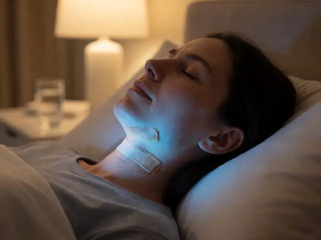 Maxilofaciální chirurgie: Jak probíhá návrat do práce?
