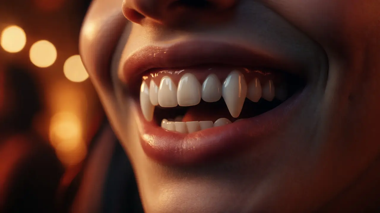 Jak vybrat nejlepší nalepovací zuby pro párty: Průvodce výběrem