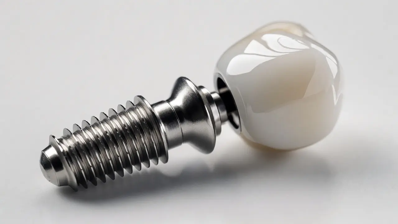 Proč jsou zubní implantáty stále populárnější? Přehled výhod a nevýhod