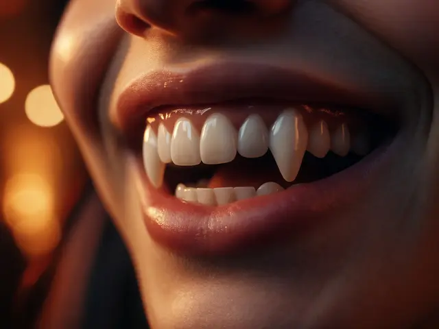 Jak vybrat nejlepší nalepovací zuby pro párty: Průvodce výběrem