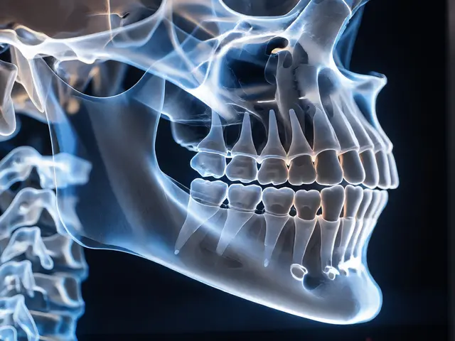 Maxilofaciální chirurgie: Průvodce operacemi a rekonvalescencí