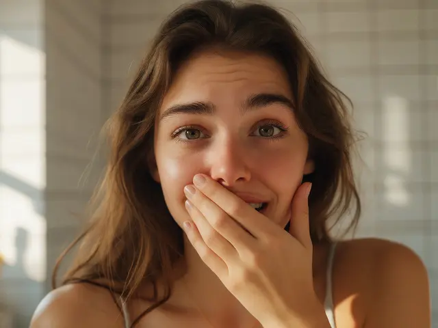 Mezera mezi zuby: Jak ovlivňuje sebevědomí a co s ní dělat