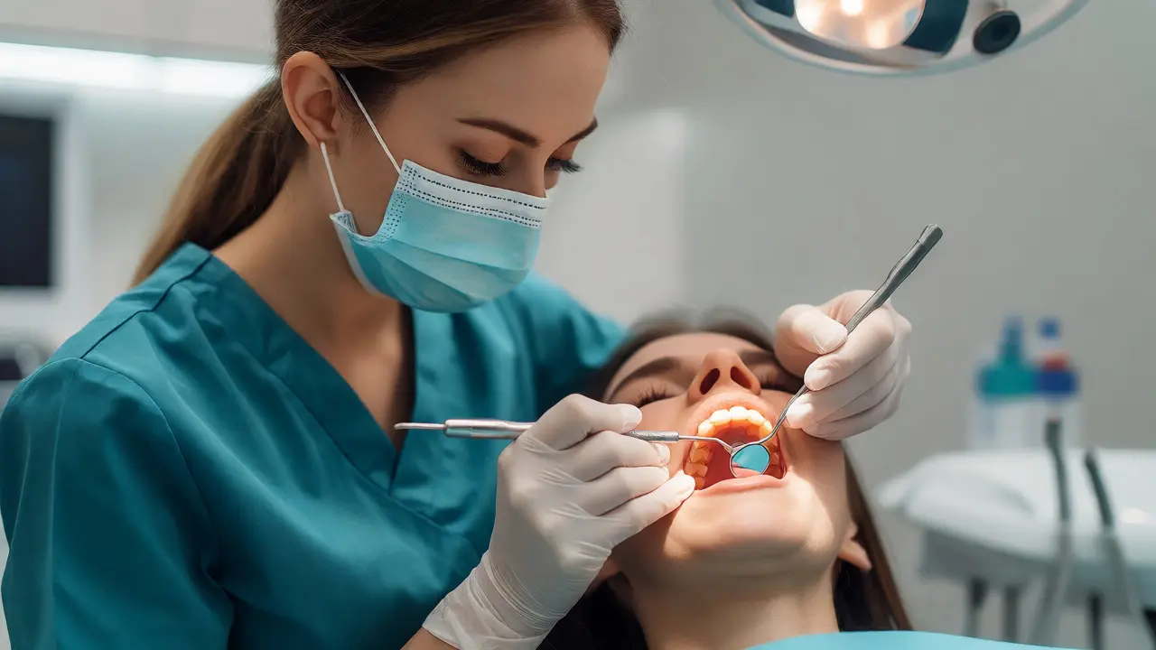 Co obsahuje dentální hygiena? Kompletní průvodce preventivní péčí