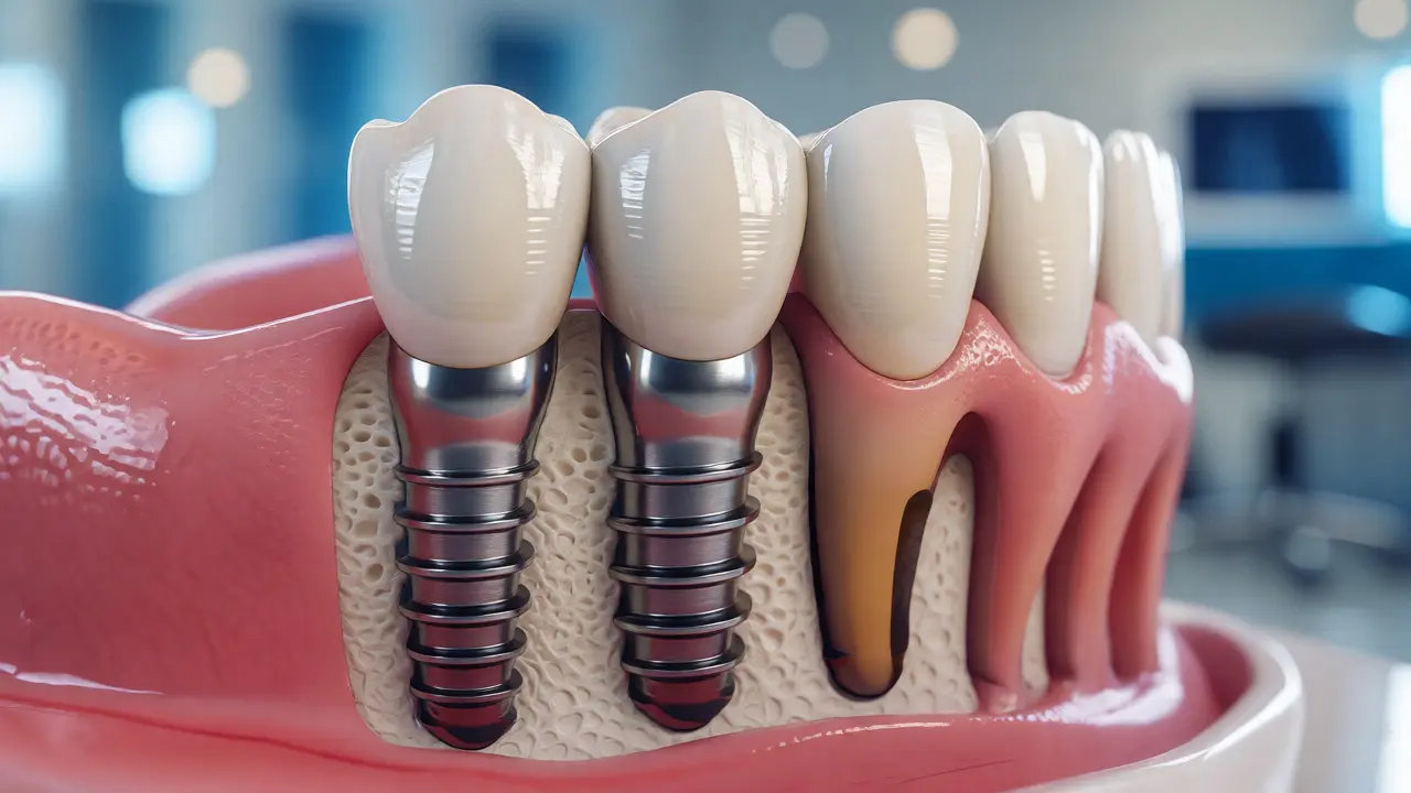 Jak dlouho vydrží silikonové implantáty? Průvodce životností